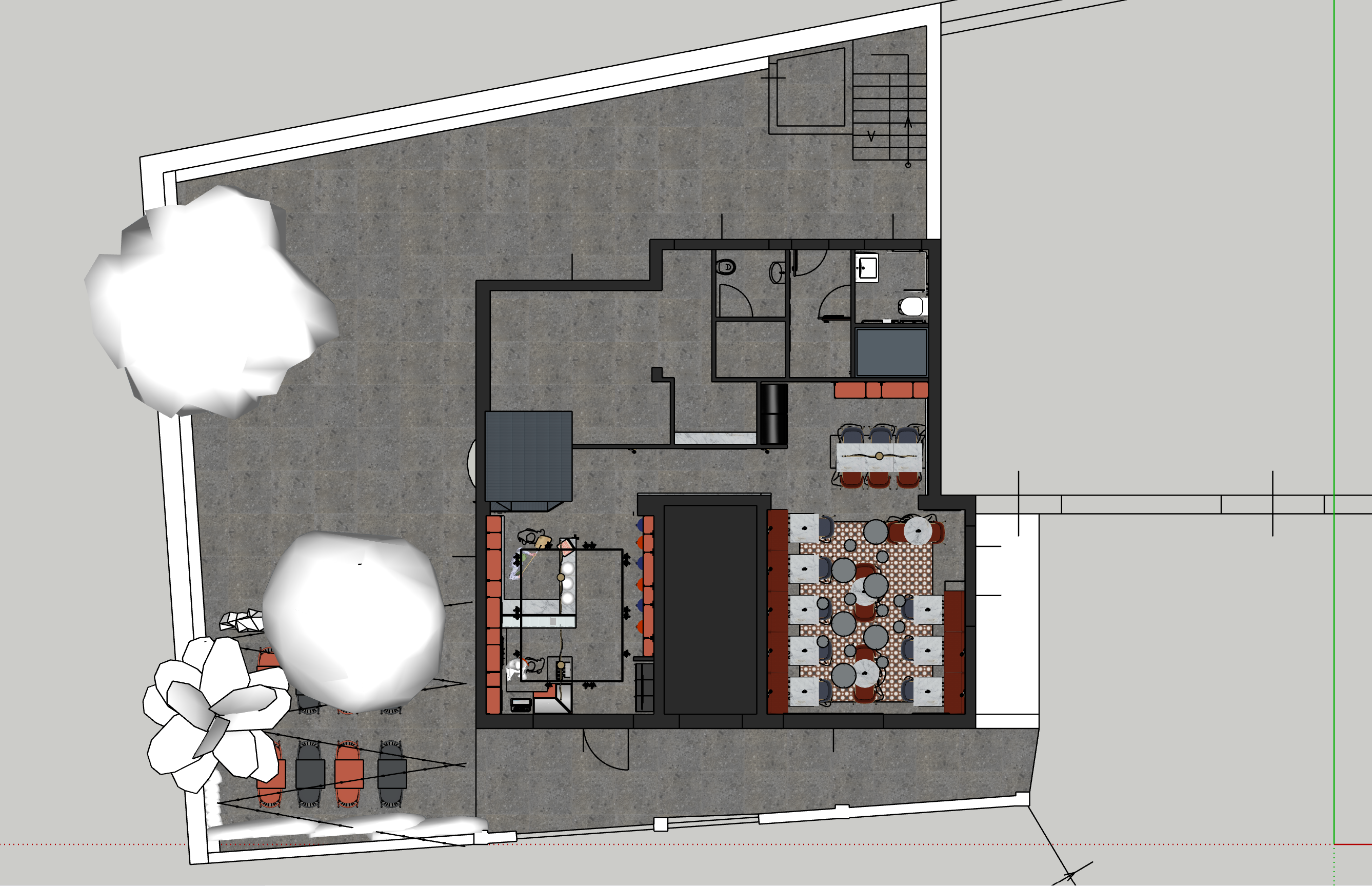 Come Disporre i Mobili nel Soggiorno: Le Regole che Usano i Professionisti