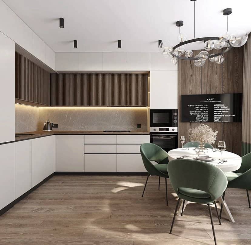 Come Illuminare casa con la regola degli "strati"