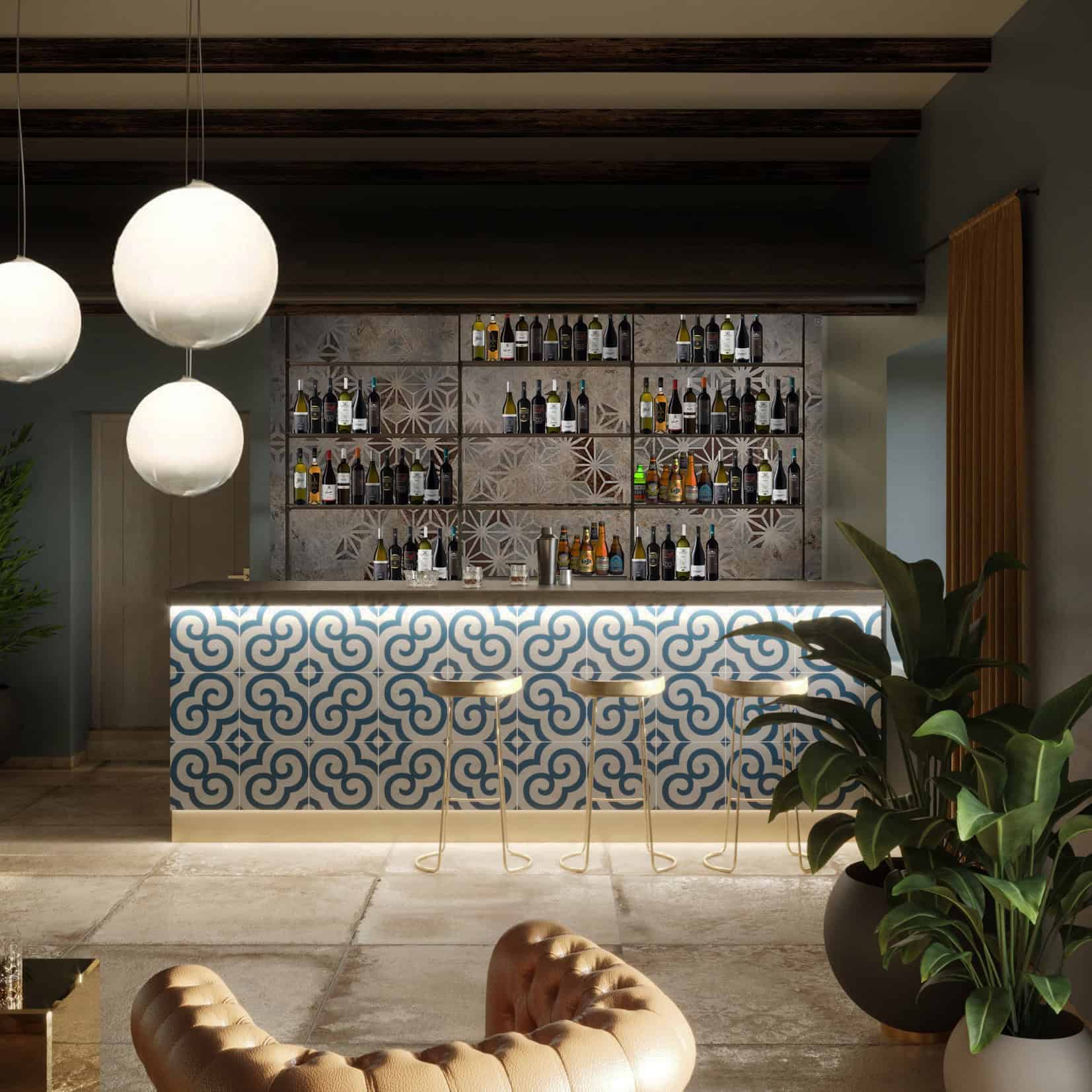 Restylit: l’interior design online per aiutare il settore hospitality alla riapertura