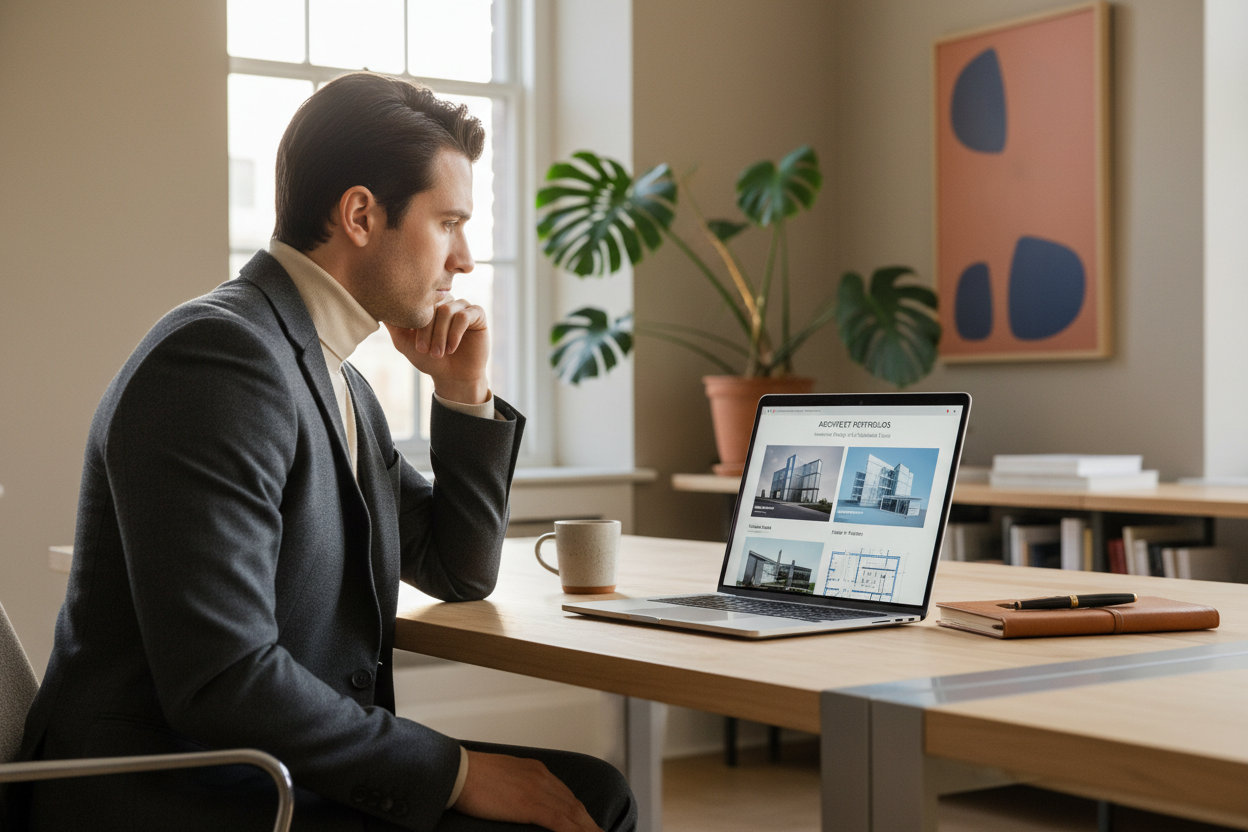 Come Scegliere un Servizio di Interior Design Online: Cosa Guardare Prima di Comprare