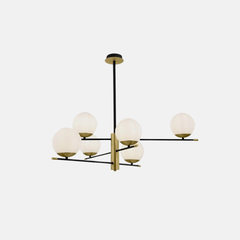 Chandeliers and Suspensions Image