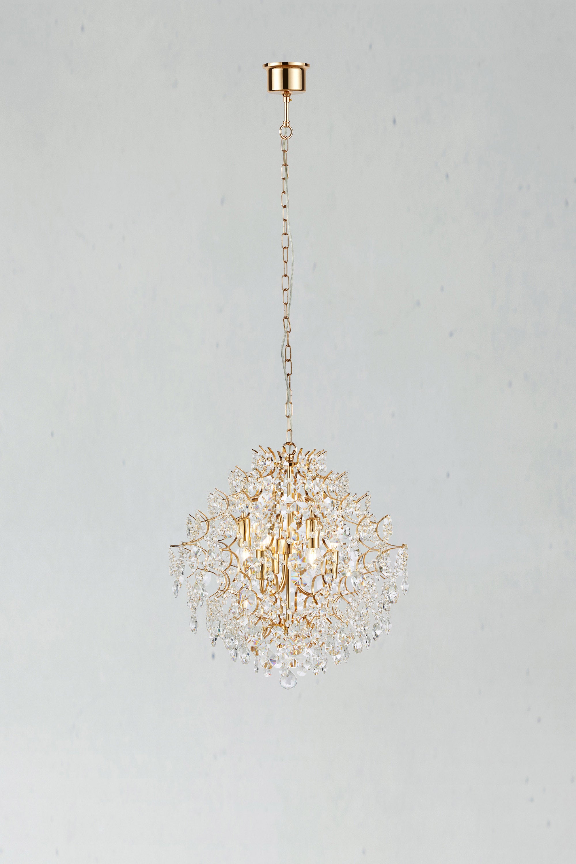 ROSENDAL Ciondolo 6L Oro/MC