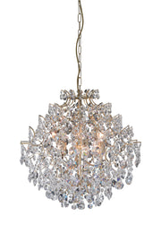 ROSENDAL Ciondolo 6L Oro/MC