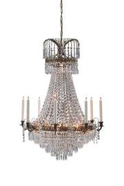 LÄCKÖ Corona 9L Antica/Brillante