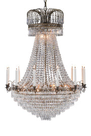 LÄCKÖ Corona 15L Antica/Brillante