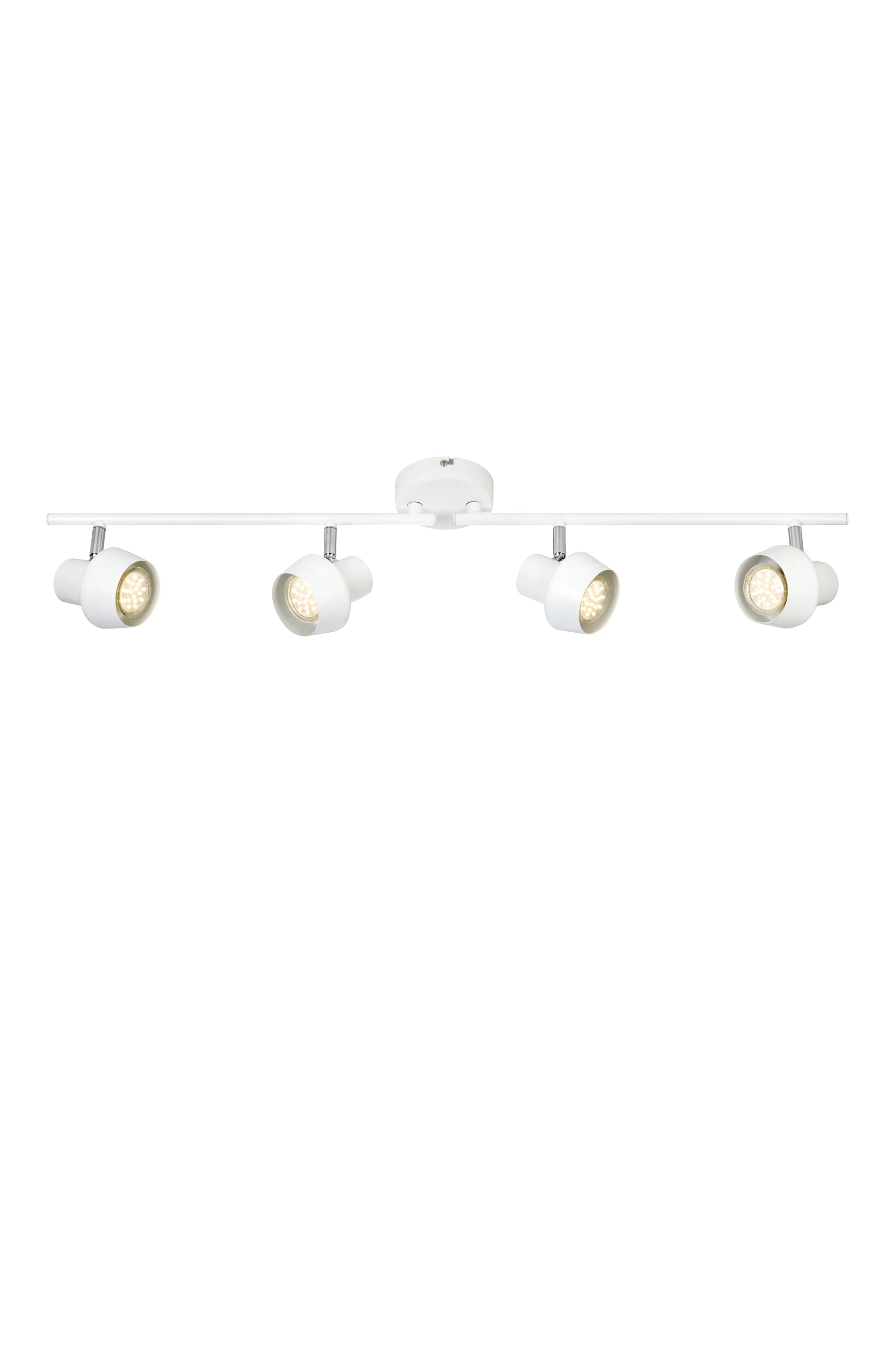 URNA da soffitto 4L Bianco