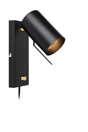 CARRIE Parete 1L Nero