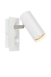 BARCELLONA Parete 1L Bianco