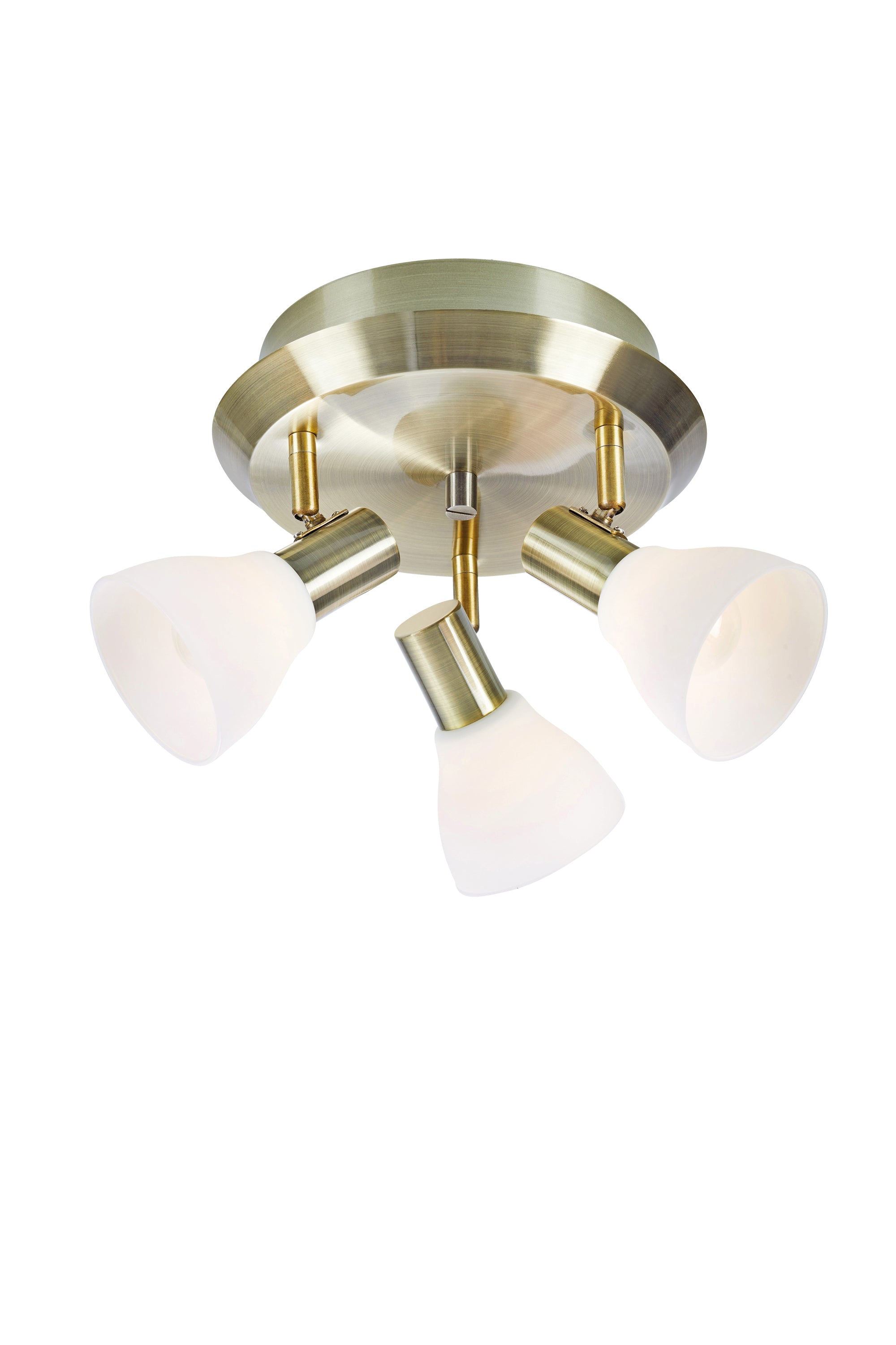 VERO Soffitto 3L Antico/Opale