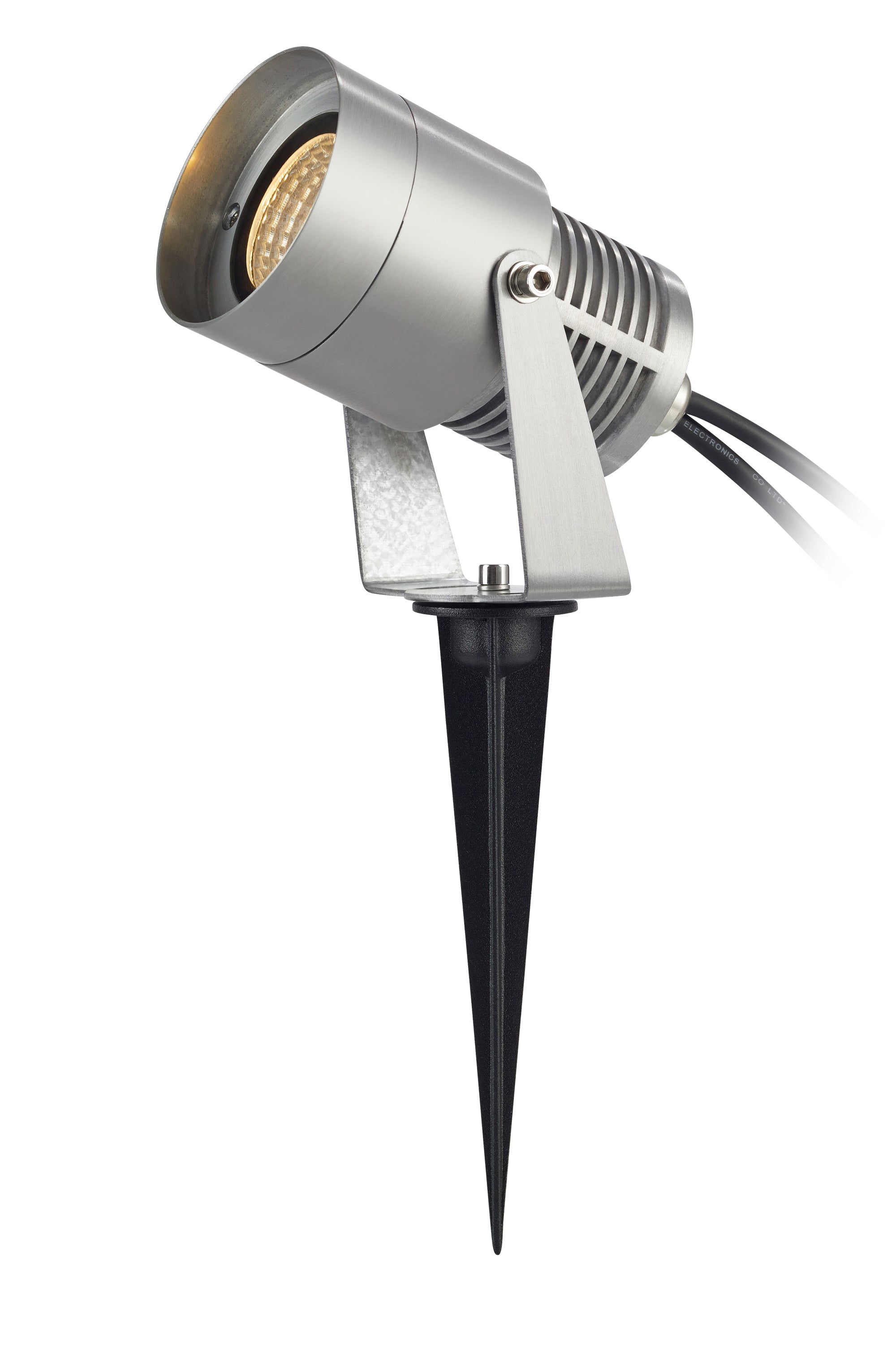 GIARDINO 24 Spot 3W Alluminio