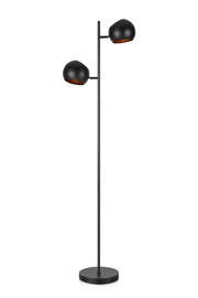 EDGAR Pavimento 2L Nero