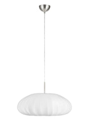 Lampadario MIST 1L Bianco