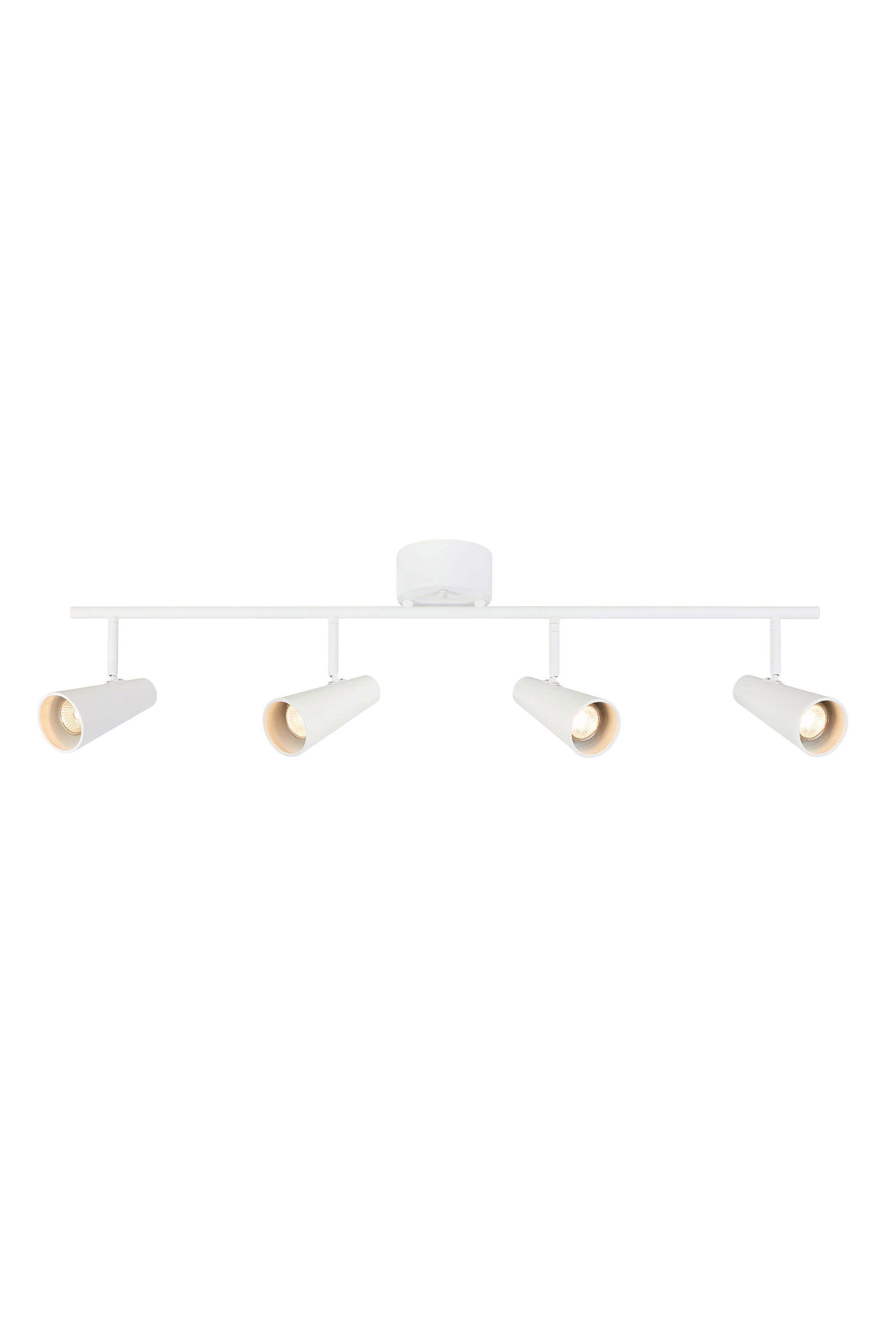 CREST Soffitto 4L Bianco Sabbia