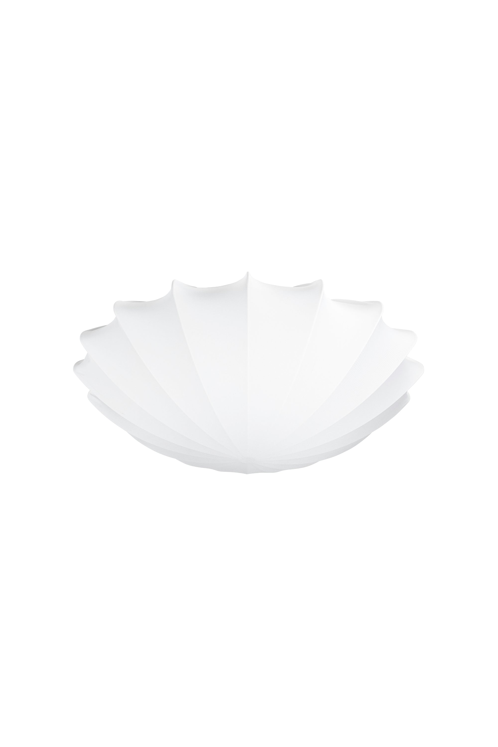 Plafond CAMELIA 4L Bianco 80cm