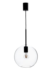 PATERA Ciondolo 1L Trasparente 25cm