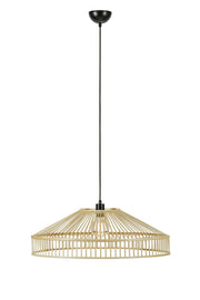 TAPA Lampadario 1L Naturale