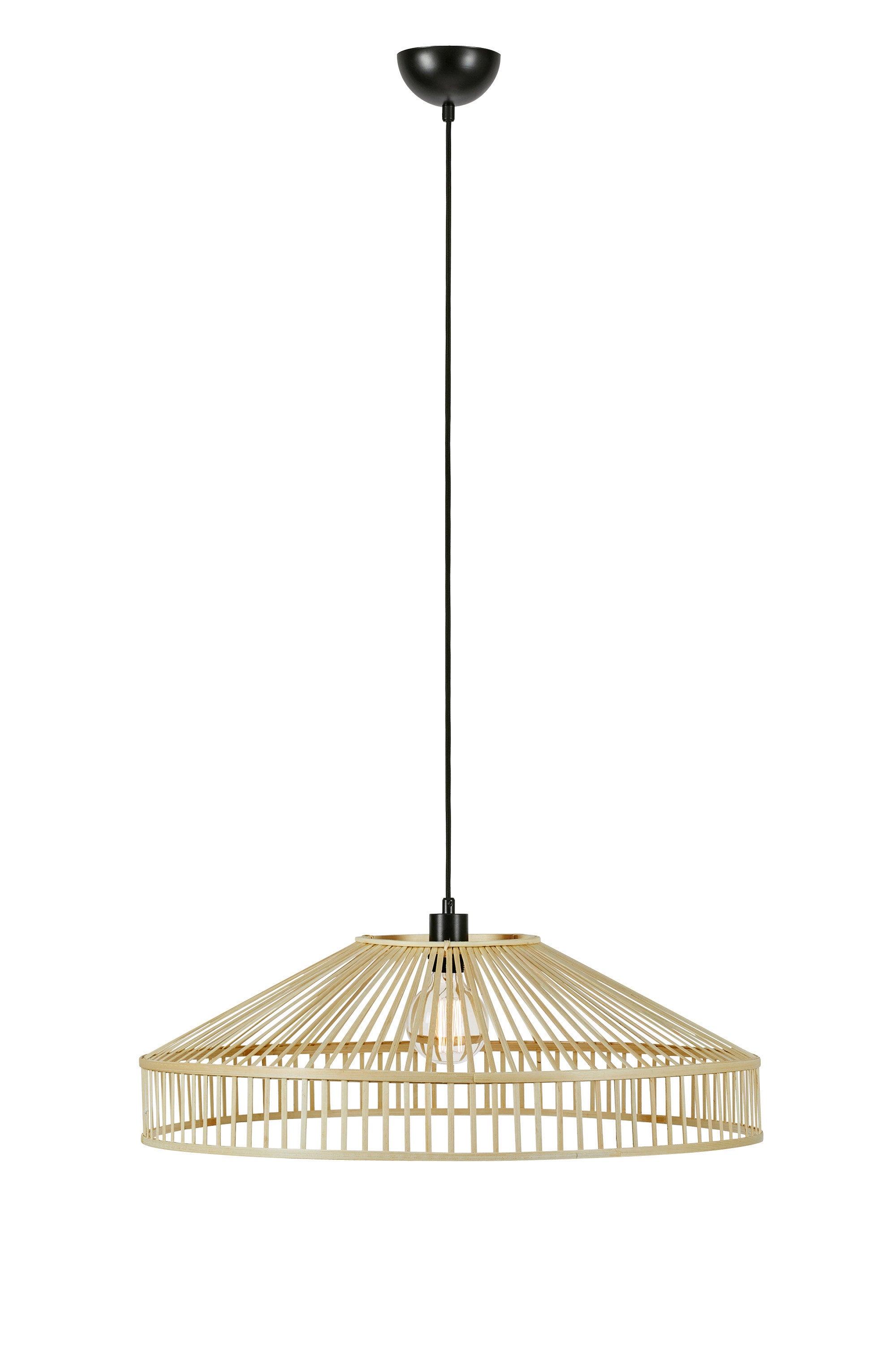 TAPA Lampadario 1L Naturale