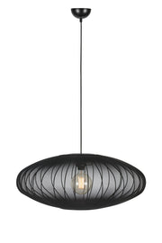 Lampadario FIRENZE 75 Nero