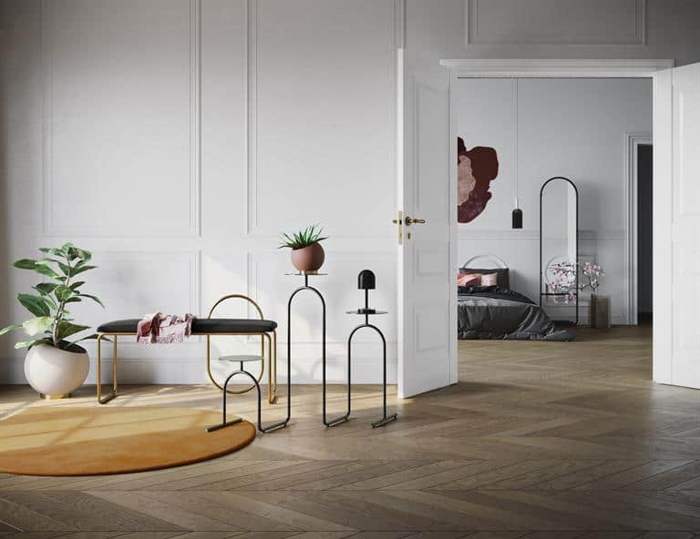 17. Apartment