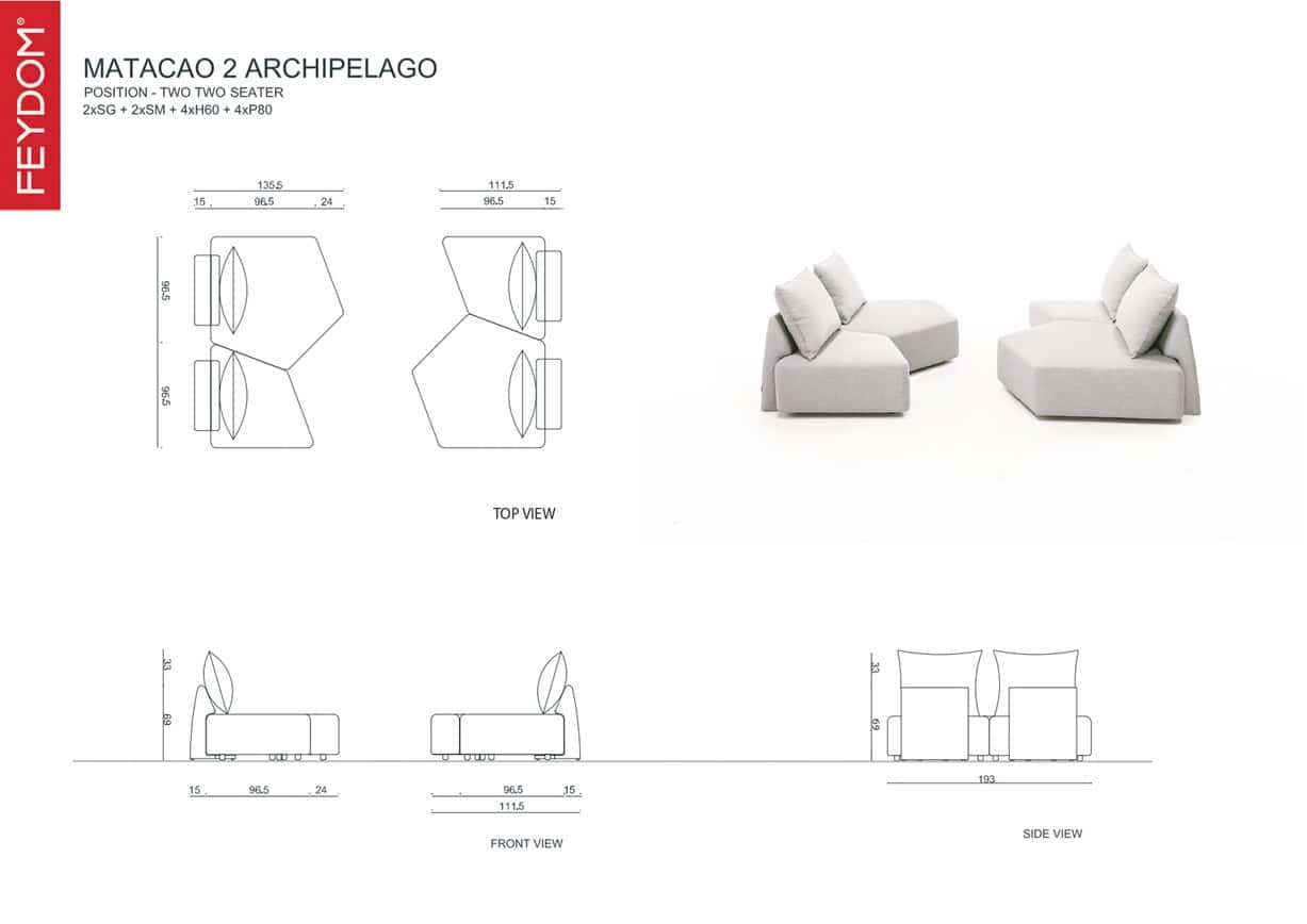2. M2 ARCHIPELAGO - 2 Two Seaters_page-0001