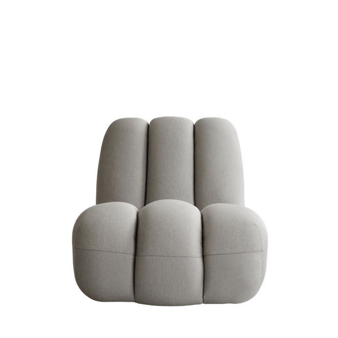Sedia  - Toe