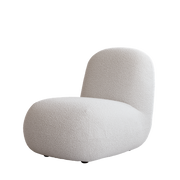 Sedia - Toe - piatta