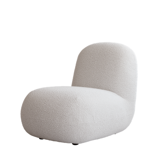 Sedia - Toe - piatta