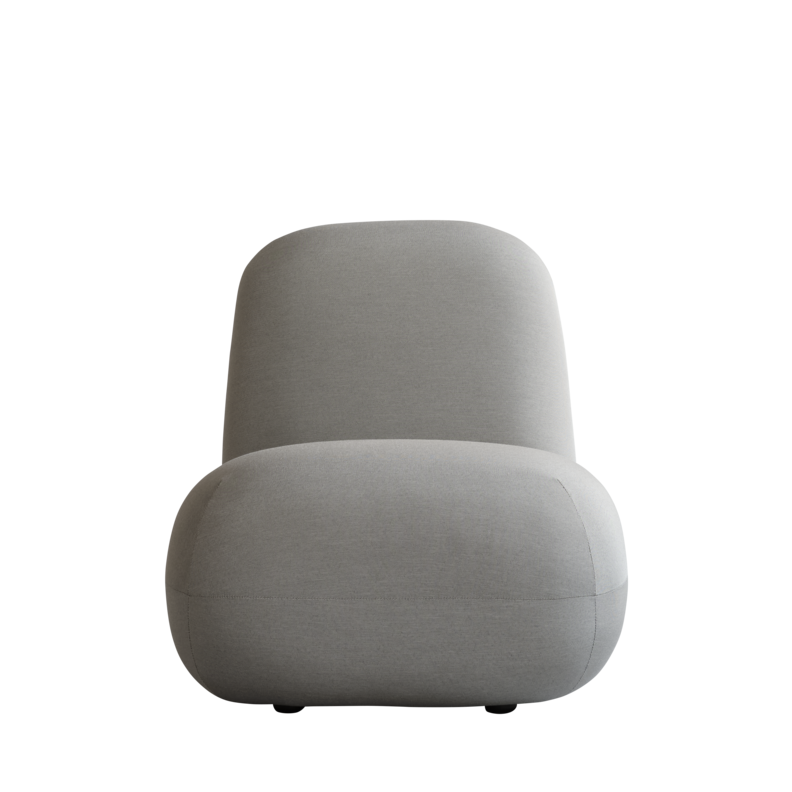 Sedia - Toe - piatta