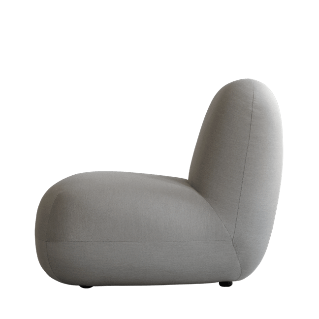 Sedia - Toe - piatta