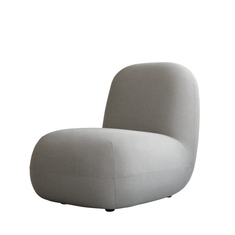 Sedia - Toe - piatta