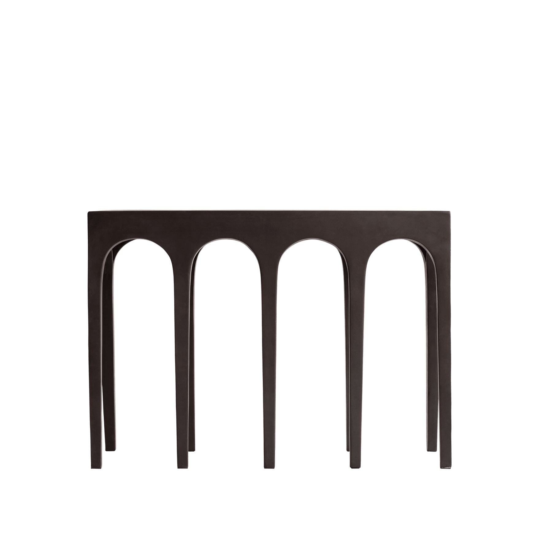 Console  - Bow