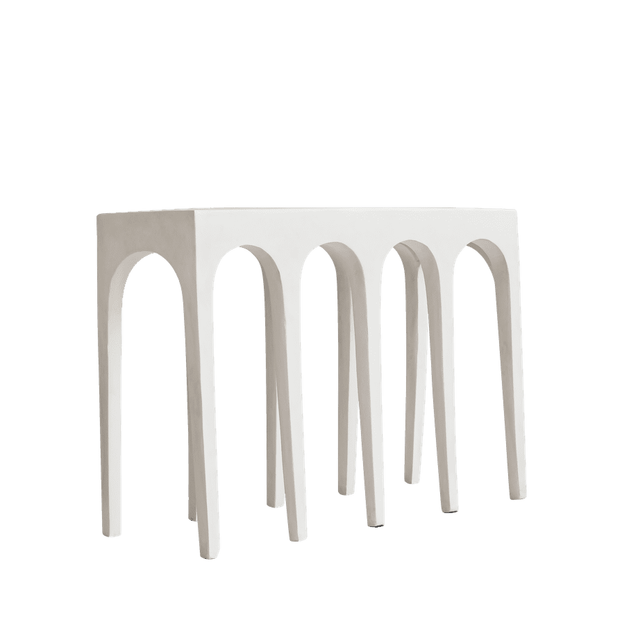 Console  - Bow