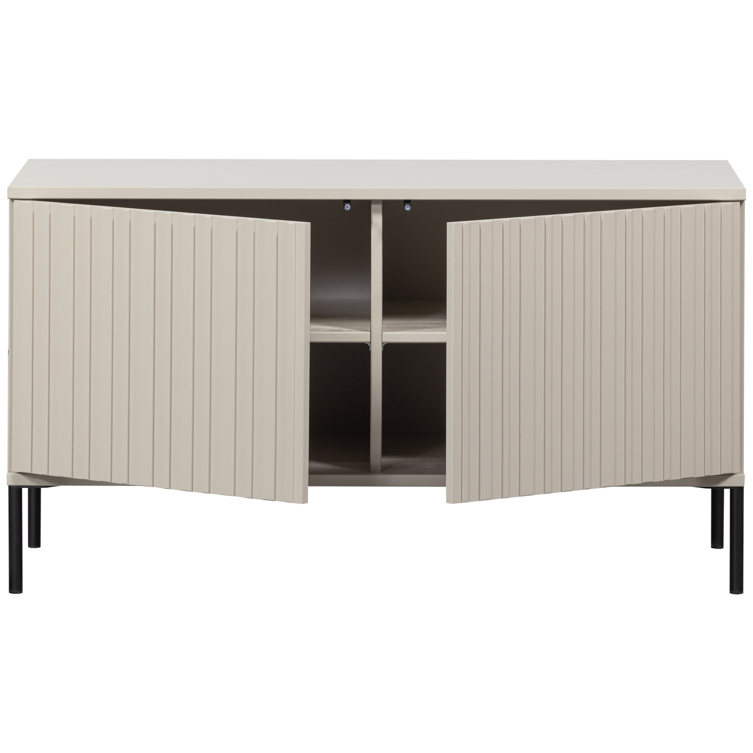 Nuovo mobile tv gravure 100 cm pine dust