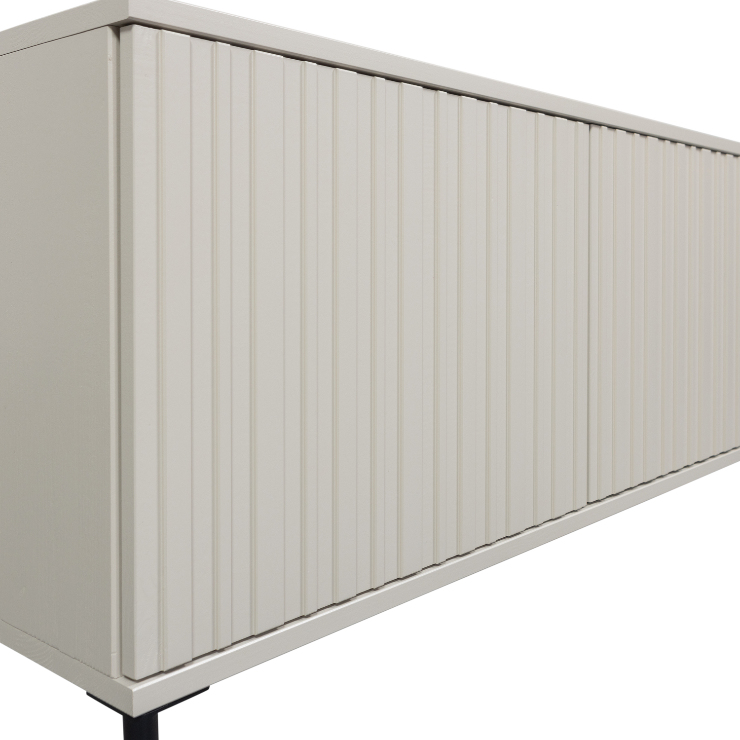 Nuovo mobile tv gravure 100 cm pine dust
