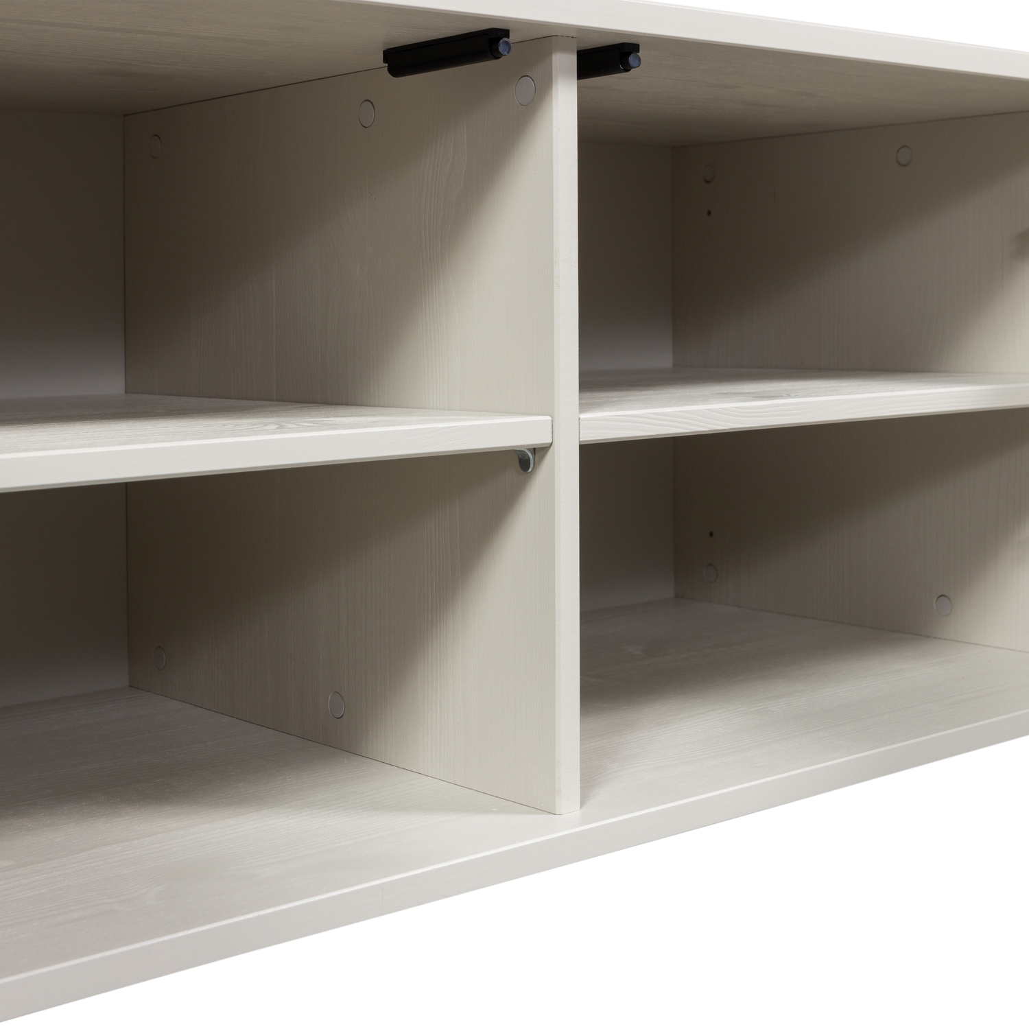 Nuovo mobile tv gravure 100 cm pine dust
