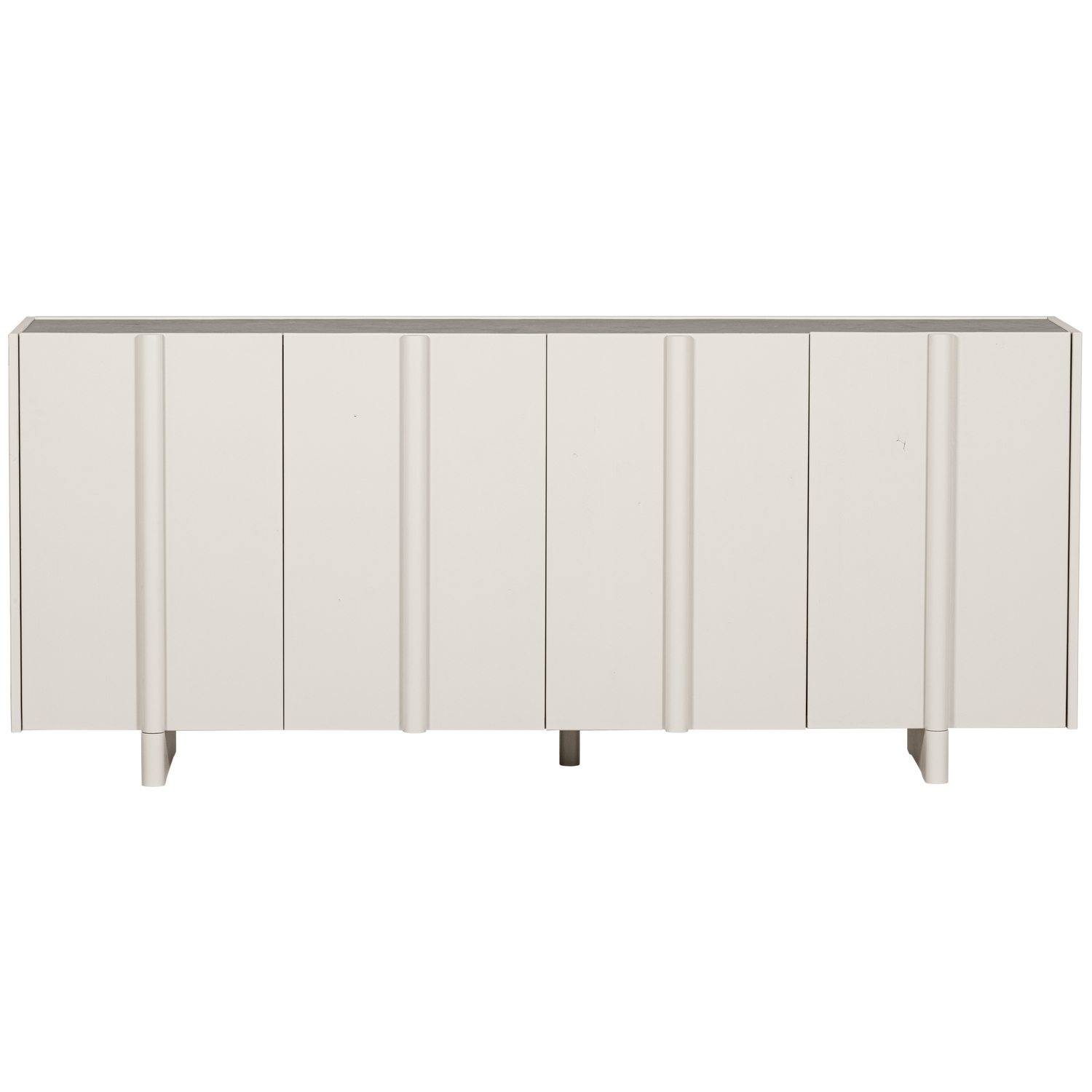 Basu credenza pine dust