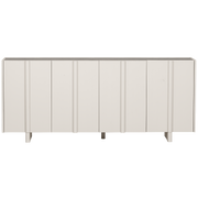 Basu credenza pine dust