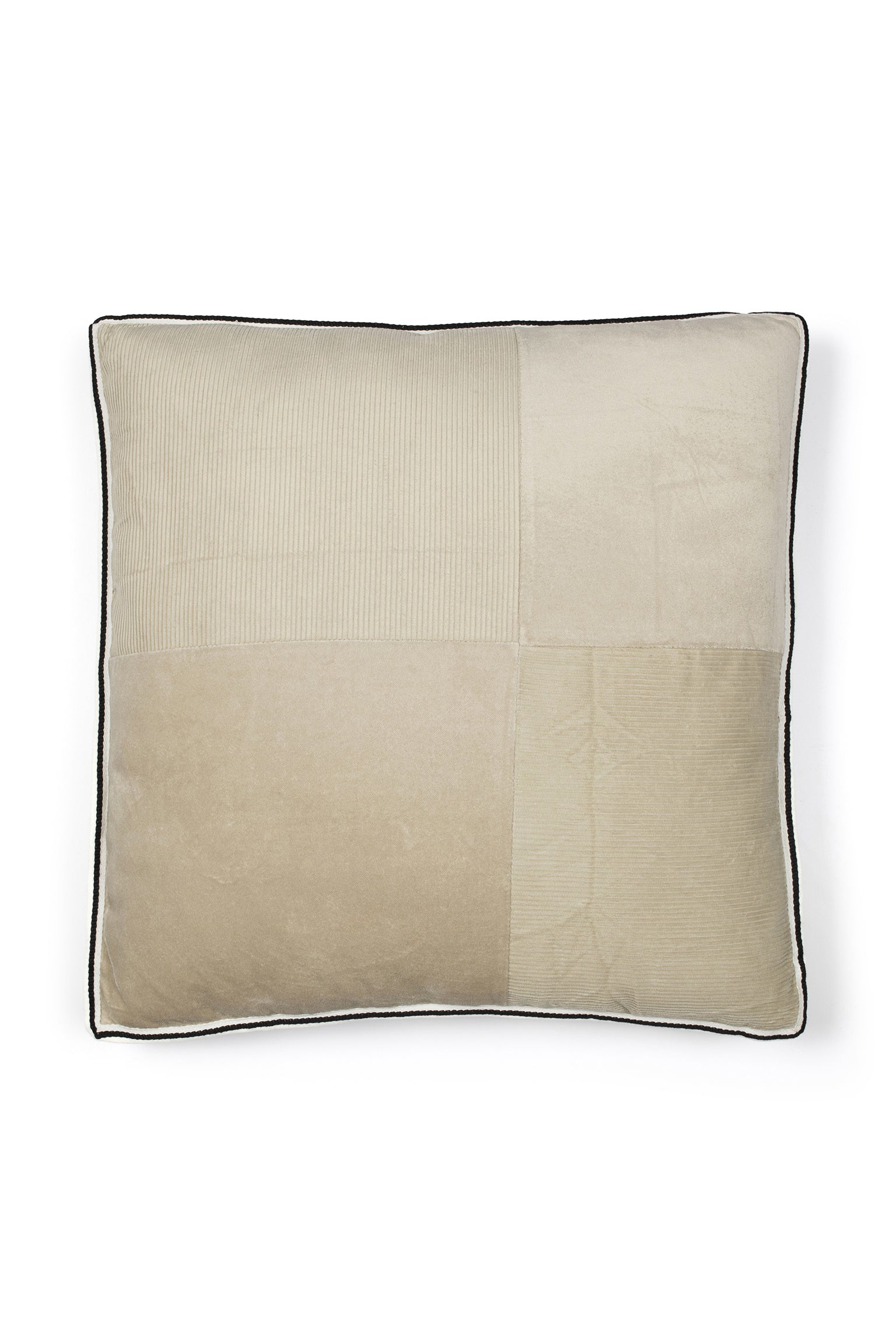 Cuscino ARNA 50x50 cm Beige