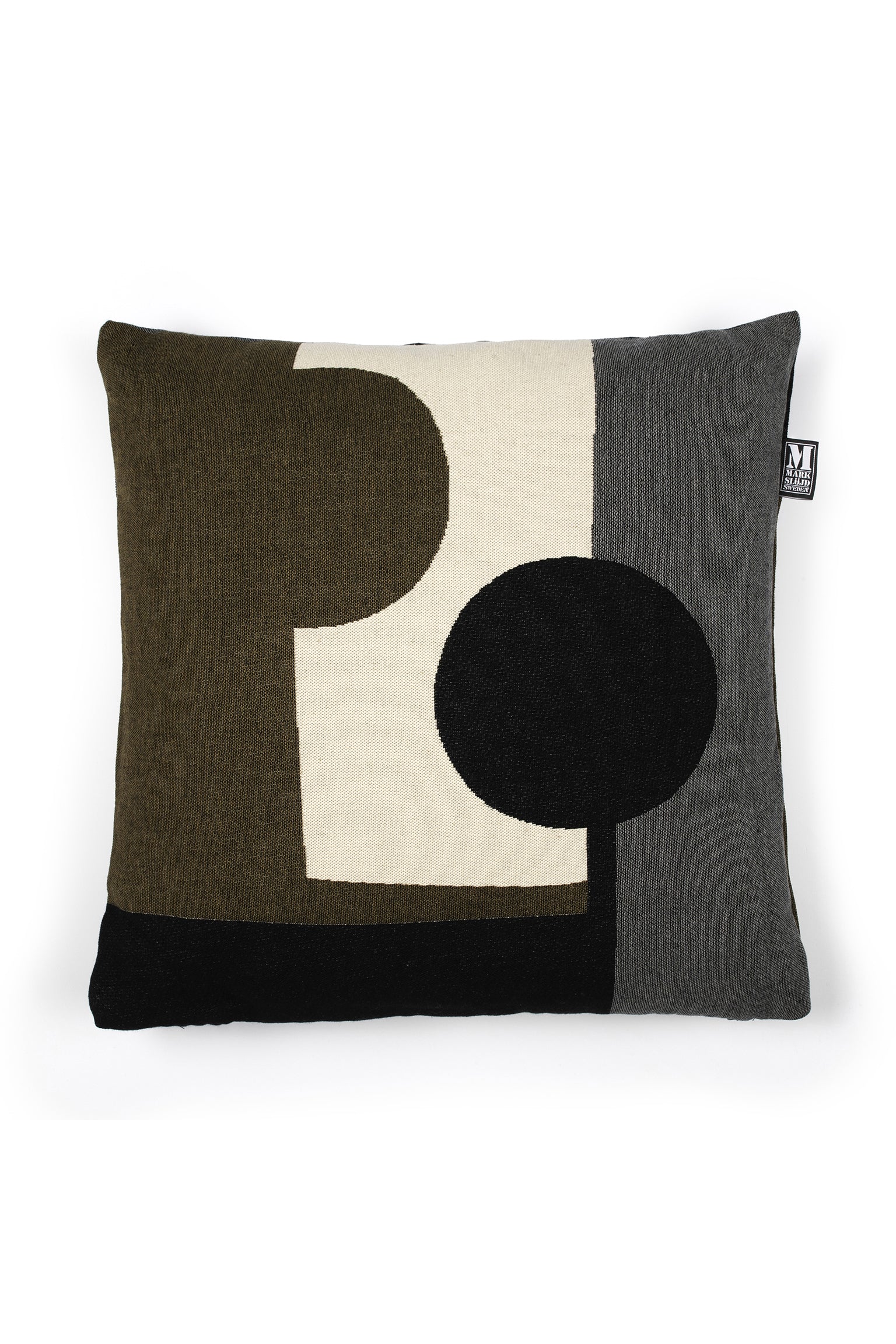 Cuscino LIA 50x50 cm Verde