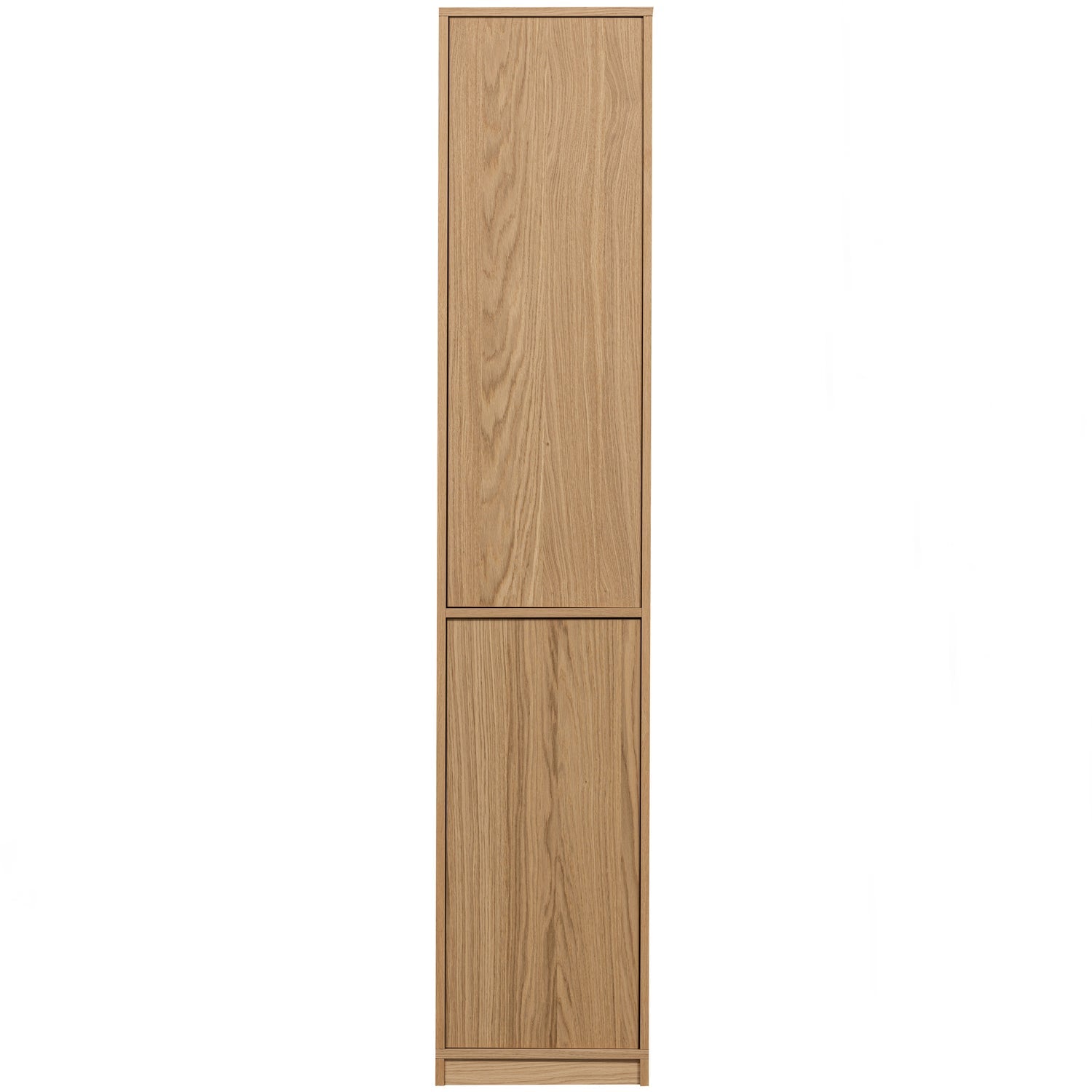 Mobile superiore modulair 40cm rovere naturale opaco