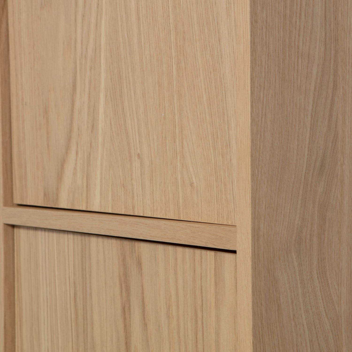 Mobile superiore modulair 40cm rovere naturale opaco