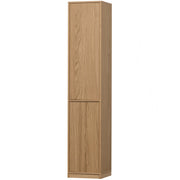 Mobile superiore modulair 40cm rovere naturale opaco