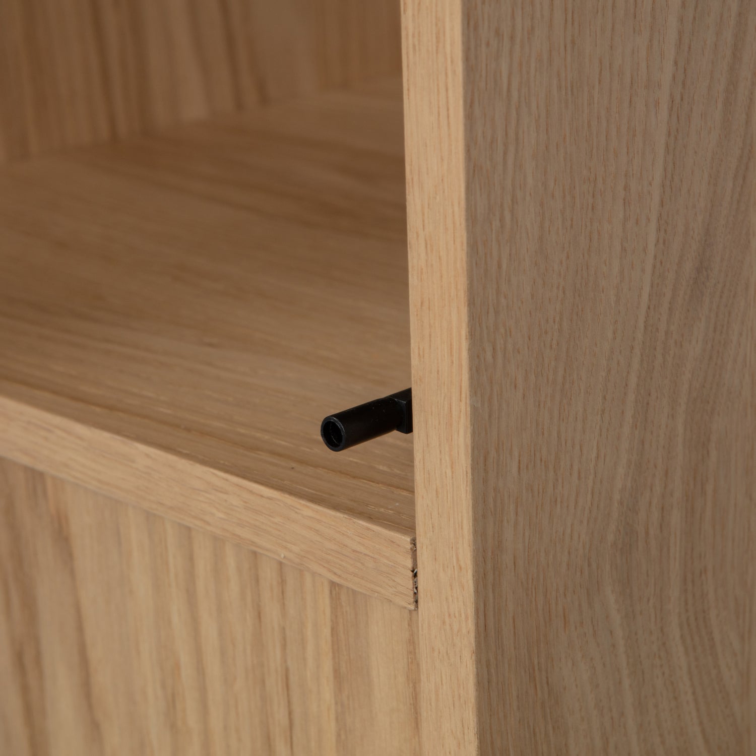 Mobile superiore modulair 40cm rovere naturale opaco