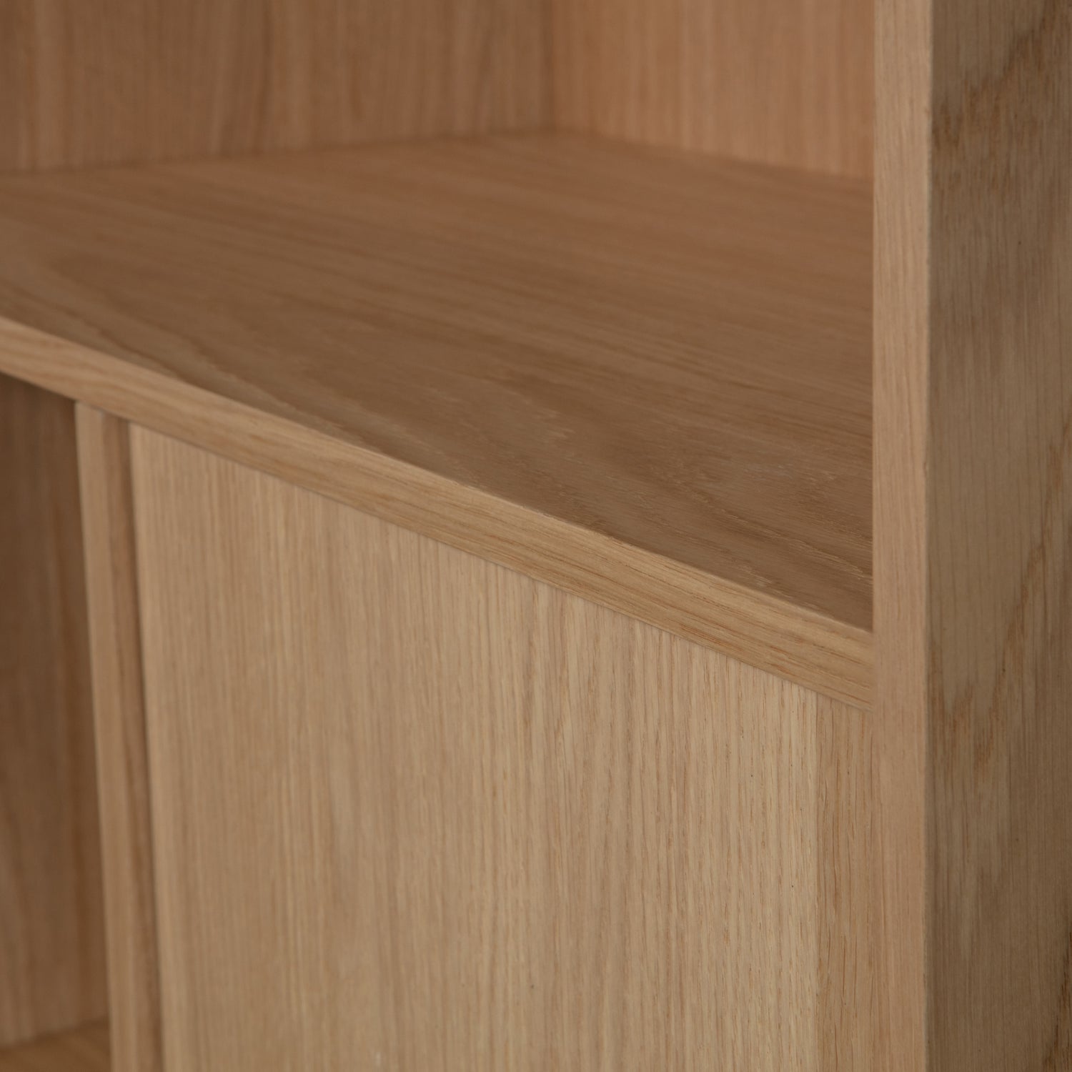 Mobile superiore modulair 77cm rovere naturale opaco