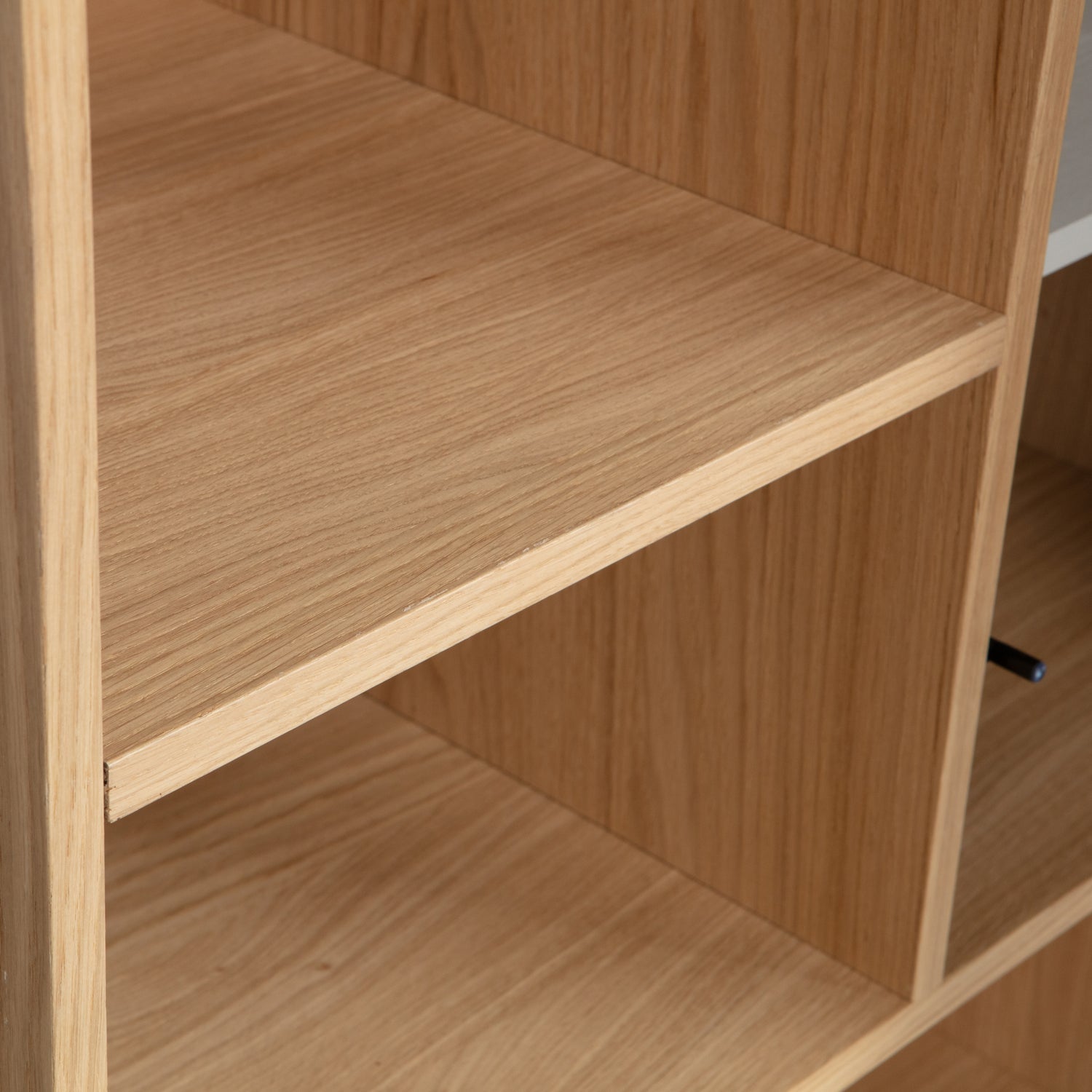 Mobile superiore modulair 77cm rovere naturale opaco