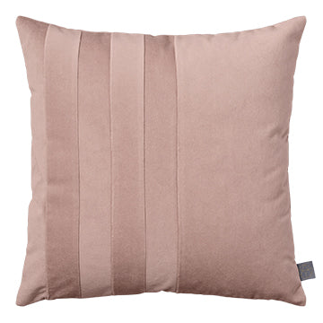 Cuscino SANATI - Rosa - AYTM - L50xP50 CM
