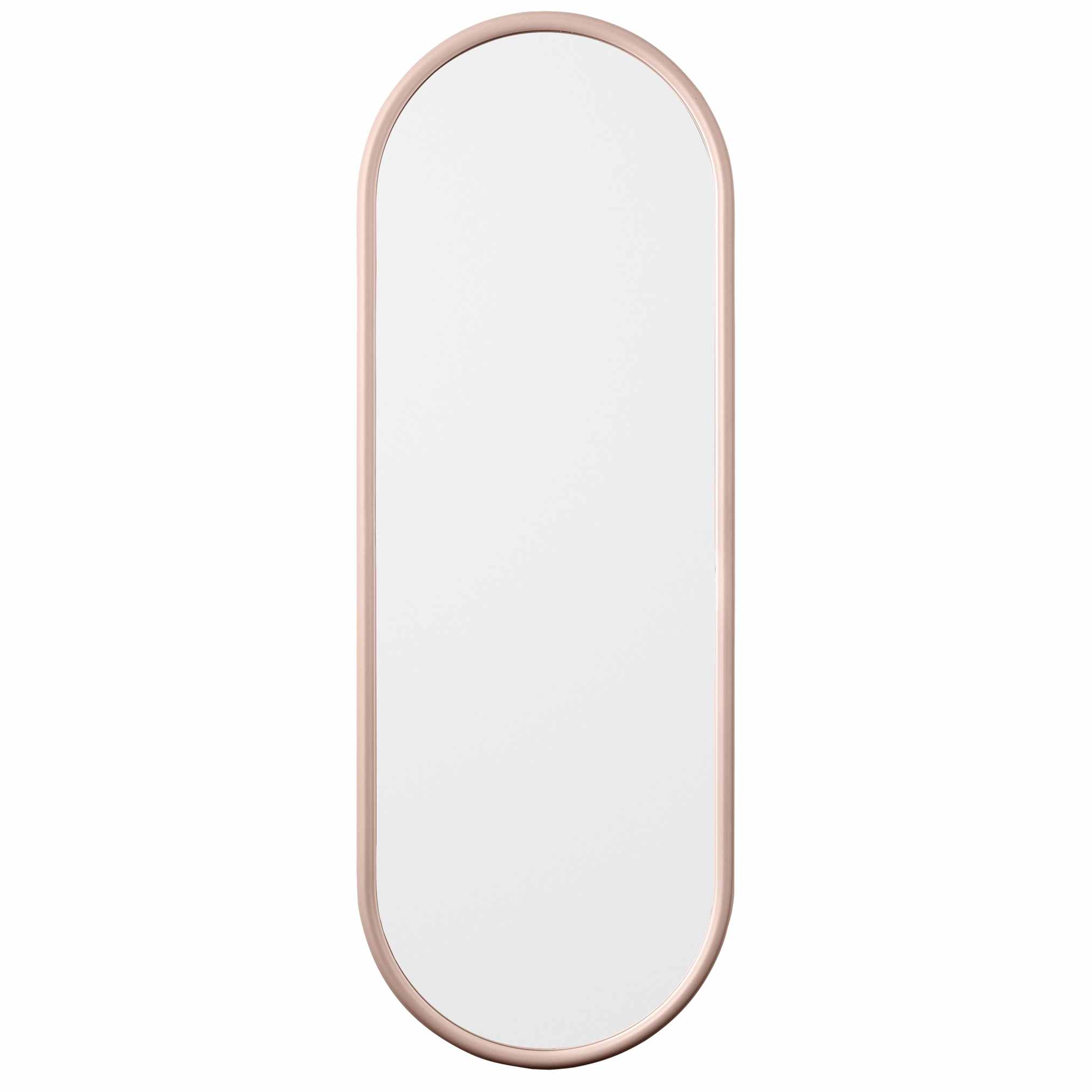 501480849082_ANGUI oval mirror_rose