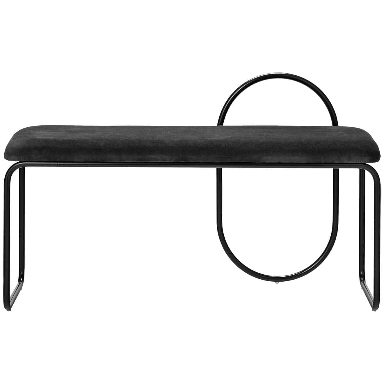 501600050081_ANGUI bench_black