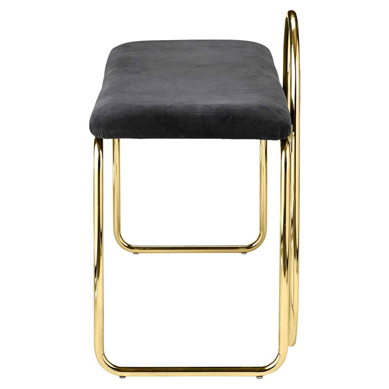 501609000081_ANGUI bench_gold & black_1