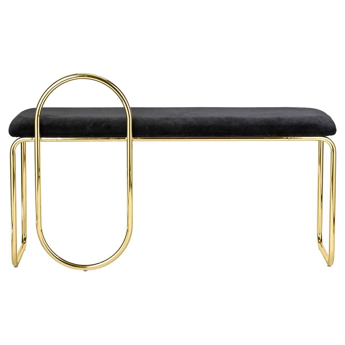 501609000081_ANGUI bench_gold & black_2